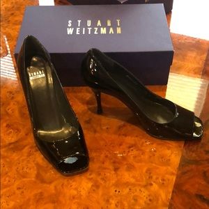 Stuart Weizmann high heels